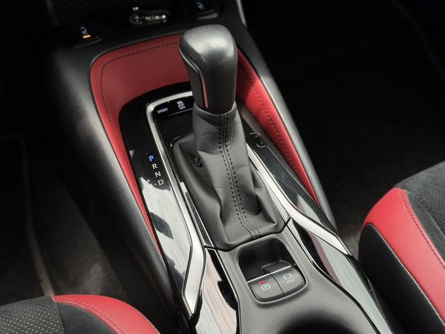 TOYOTA豐田 AURIS  第6張相片