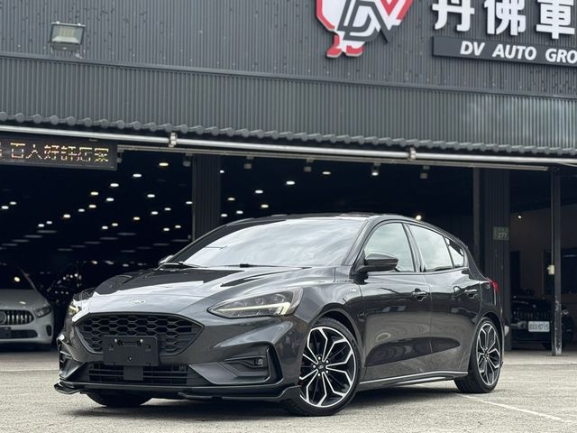 FORD福特 FOCUS  第1張相片