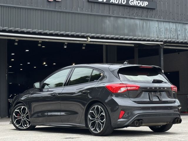 FORD福特 FOCUS  第2張相片