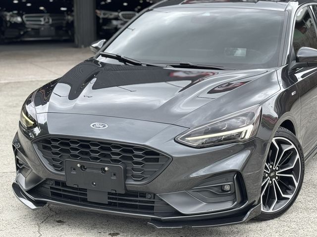 FORD福特 FOCUS  第3張相片
