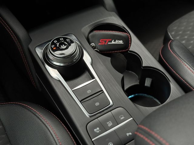 FORD福特 FOCUS  第7張相片