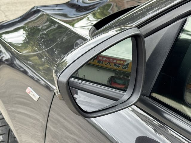 FORD福特 FOCUS  第10張相片