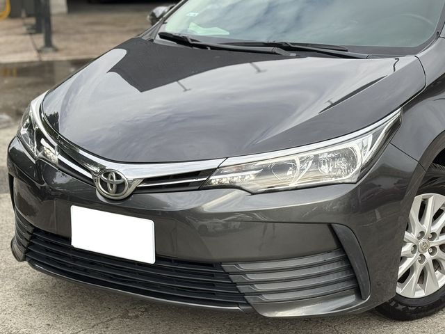 TOYOTA豐田 ALTIS  第3張相片