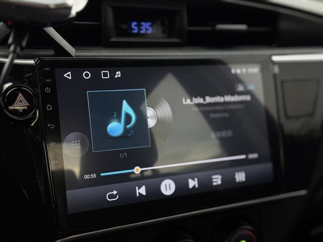 TOYOTA豐田 ALTIS  第6張相片