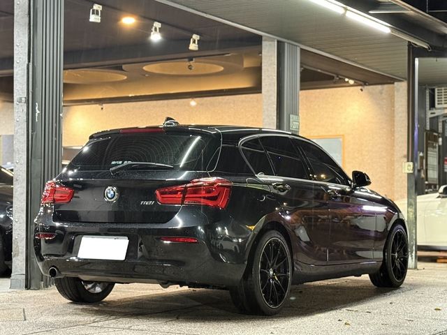 BMW寶馬 118I  第2張相片