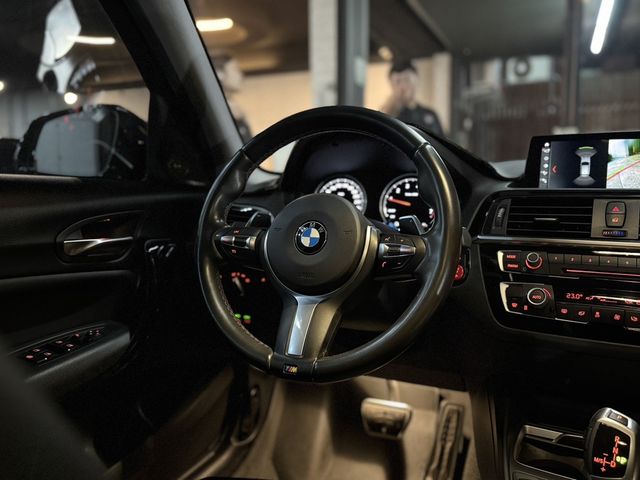 BMW寶馬 118I  第3張相片