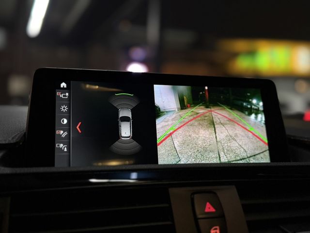 BMW寶馬 118I  第5張相片