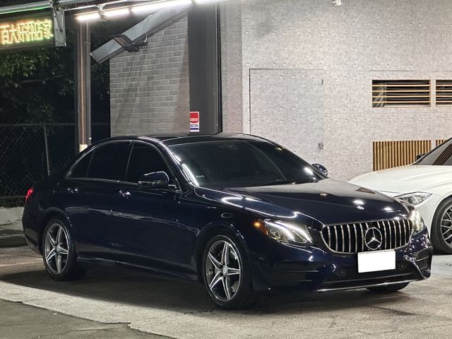 M-BENZ賓士 E300  第1張相片