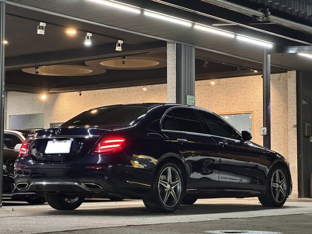 M-BENZ賓士 E300  第2張相片