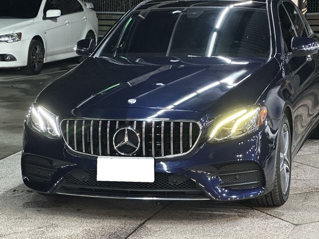 M-BENZ賓士 E300  第3張相片
