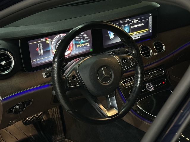 M-BENZ賓士 E300  第5張相片
