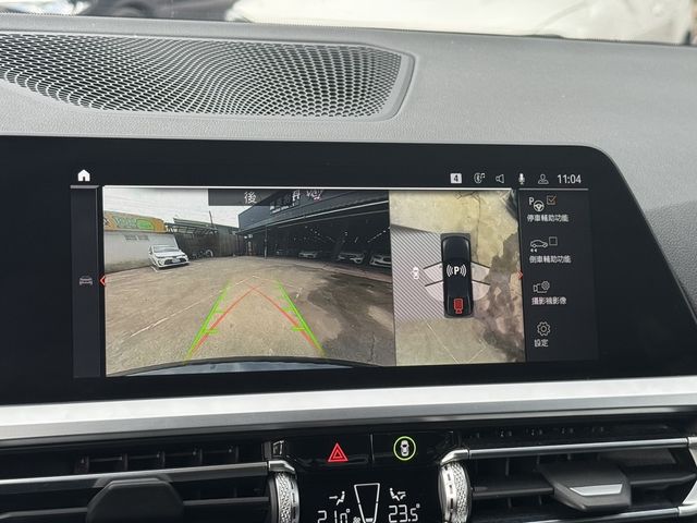 BMW寶馬 320I  第4張相片