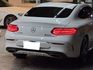 M-BENZ賓士 C300 COUPE  第4張縮圖