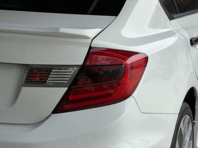 HONDA本田 CIVIC  第3張相片