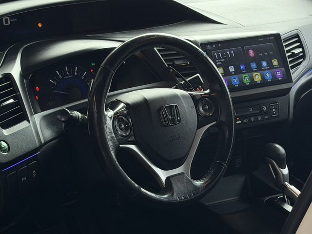 HONDA本田 CIVIC  第4張相片