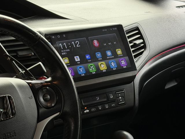 HONDA本田 CIVIC  第5張相片