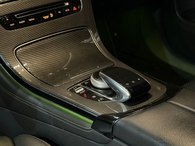 M-BENZ賓士 GLC300  第6張相片