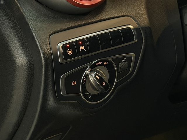 M-BENZ賓士 GLC300  第8張相片