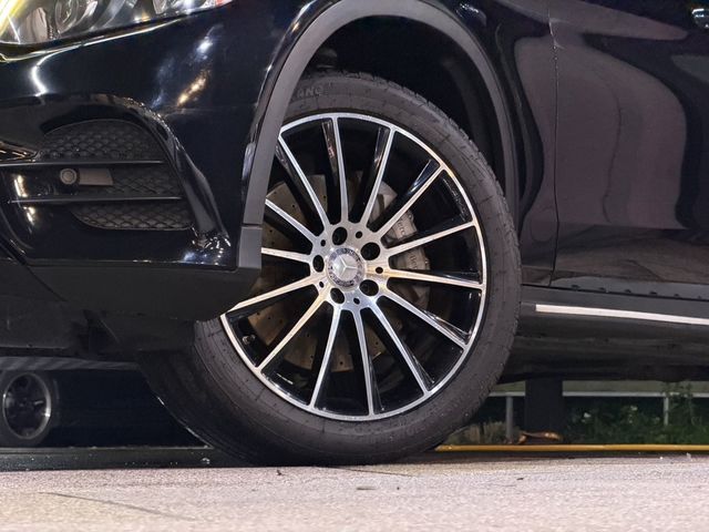 M-BENZ賓士 GLC300  第9張相片