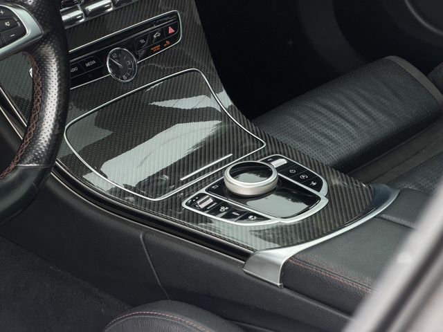 M-BENZ賓士 C43 AMG  第7張相片