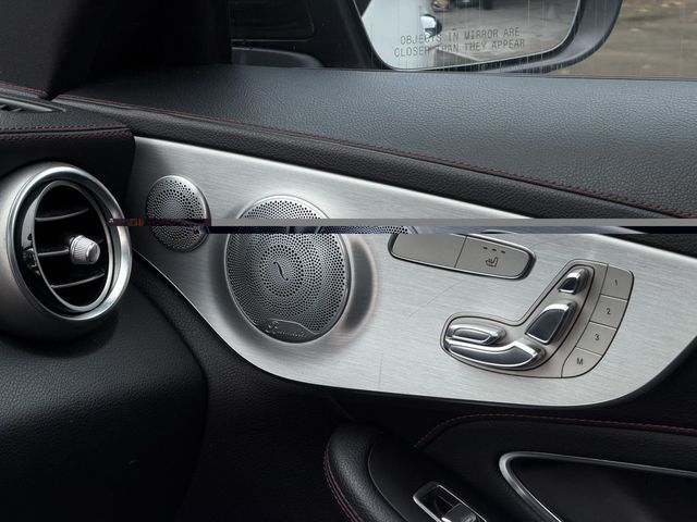 M-BENZ賓士 C43 AMG  第10張相片