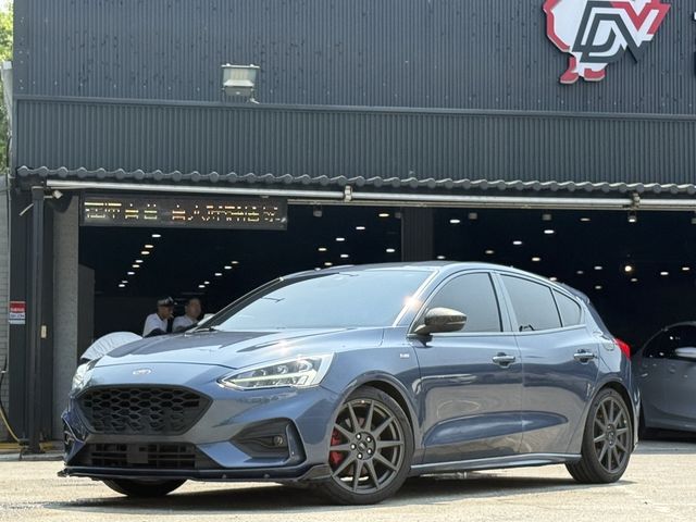 FORD福特 FOCUS  第1張相片