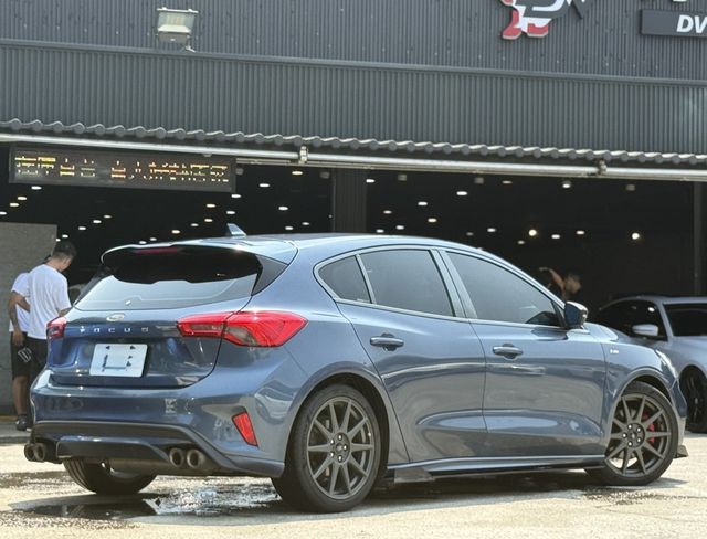 FORD福特 FOCUS  第2張相片