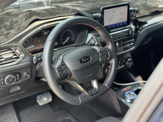 FORD福特 FOCUS  第3張相片