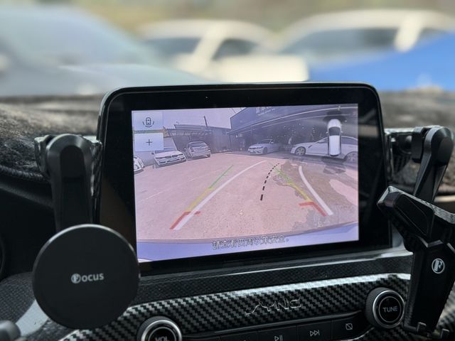 FORD福特 FOCUS  第4張相片