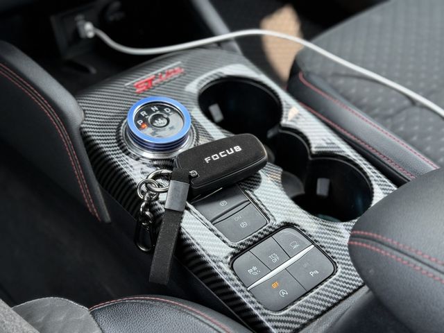 FORD福特 FOCUS  第5張相片