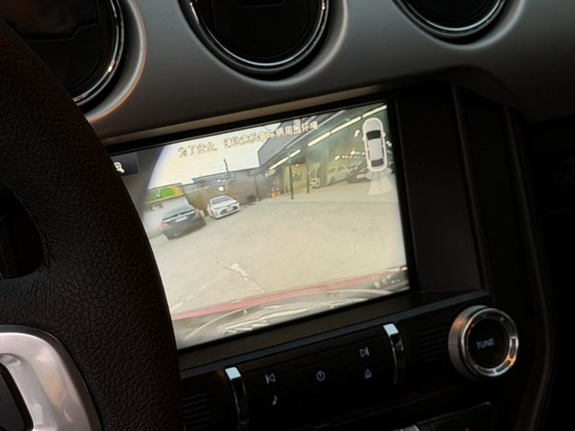 FORD福特 MUSTANG  第6張相片