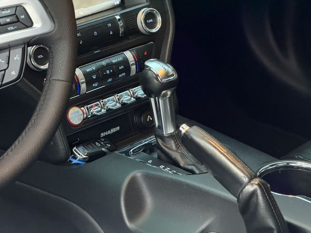 FORD福特 MUSTANG  第8張相片