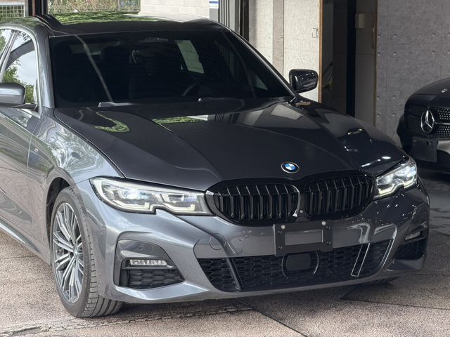 BMW寶馬 320I  第3張相片