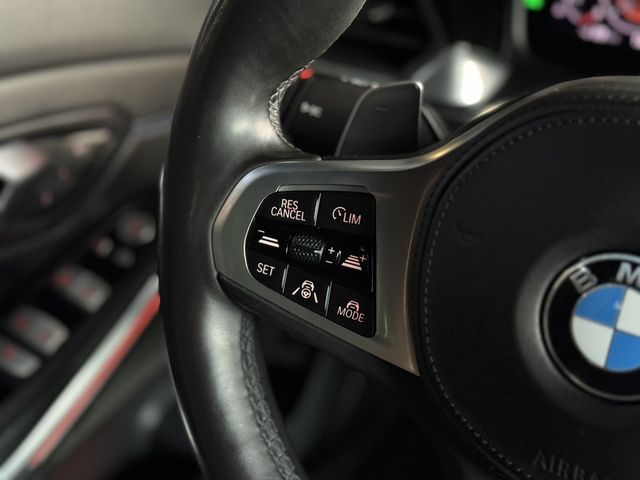 BMW寶馬 320I  第6張相片