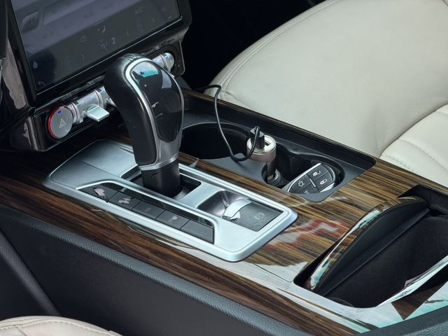 MASERATI瑪莎拉蒂 GHIBLI  第6張相片