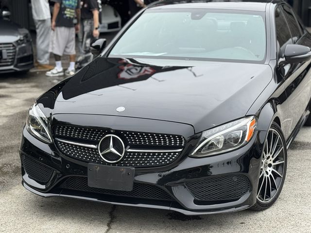 M-BENZ賓士 C300  第3張相片