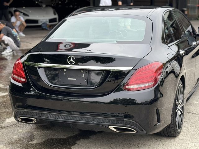 M-BENZ賓士 C300  第4張相片