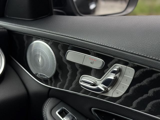 M-BENZ賓士 C300  第7張相片