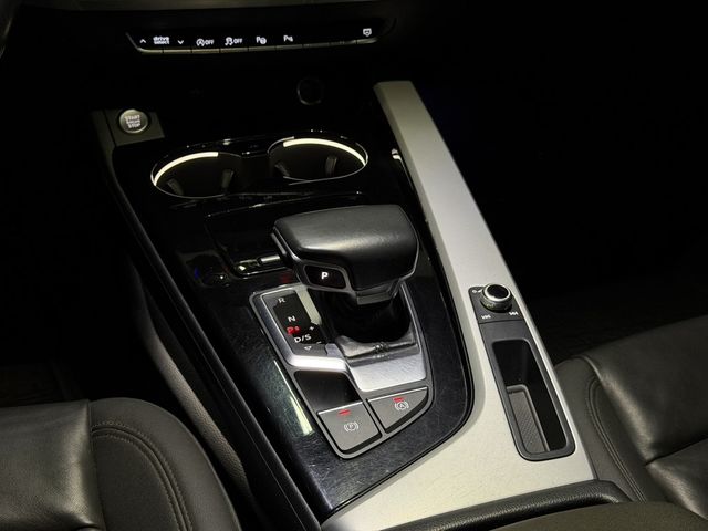 AUDI奧迪 A5 SPORTBACK  第6張相片