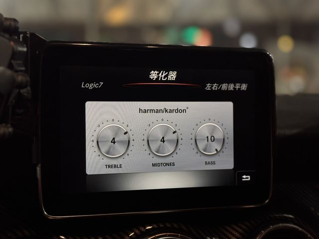 M-BENZ賓士 CLA250  第2張相片