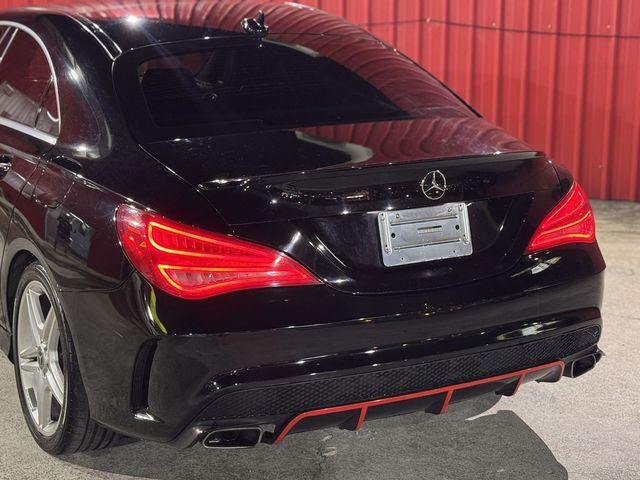 M-BENZ賓士 CLA250  第5張相片