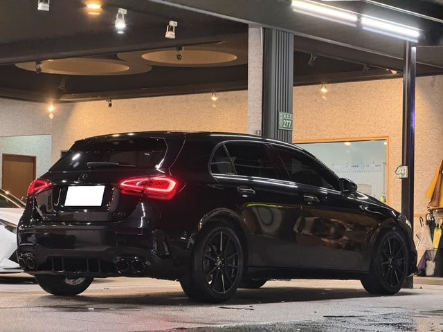 M-BENZ賓士 A180  第2張相片