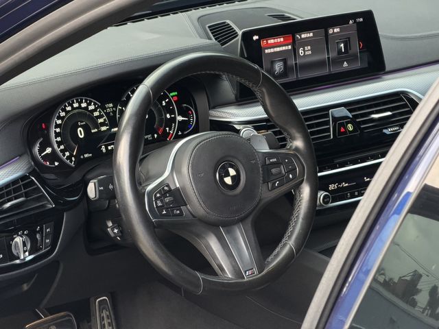 BMW寶馬 520I  第5張相片