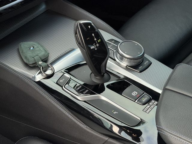 BMW寶馬 520I  第6張相片