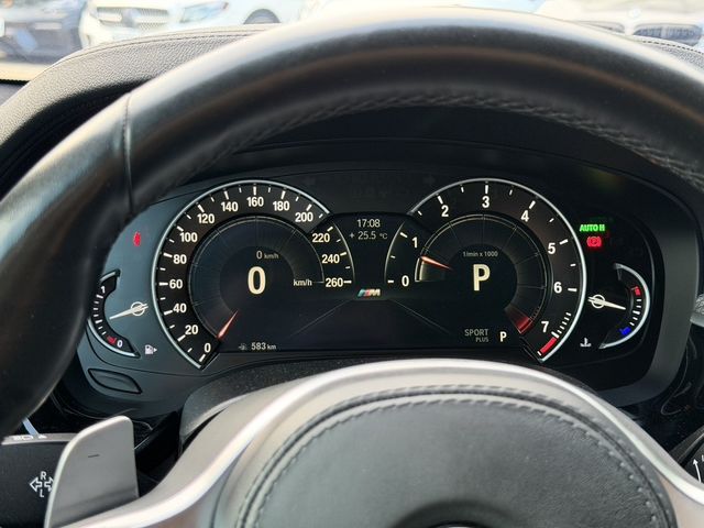 BMW寶馬 520I  第9張相片