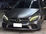 M-BENZ賓士 C200  第3張縮圖