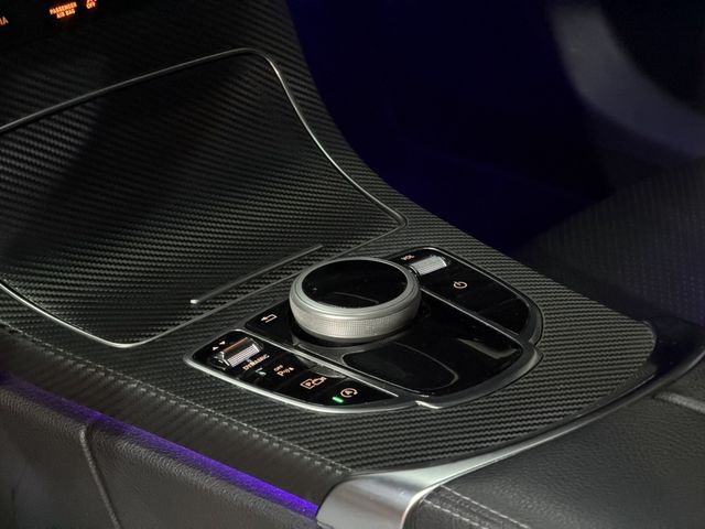 M-BENZ賓士 C200  第6張相片