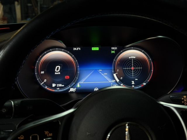 M-BENZ賓士 C200  第8張相片