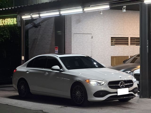 M-BENZ賓士 C300  第1張相片