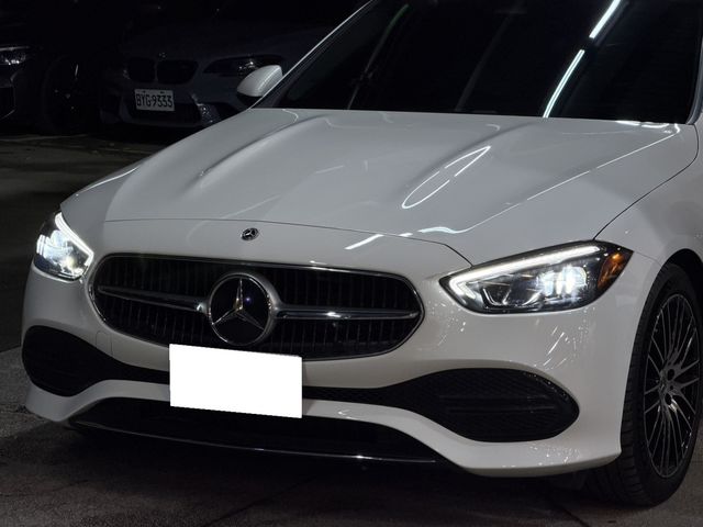 M-BENZ賓士 C300  第3張相片